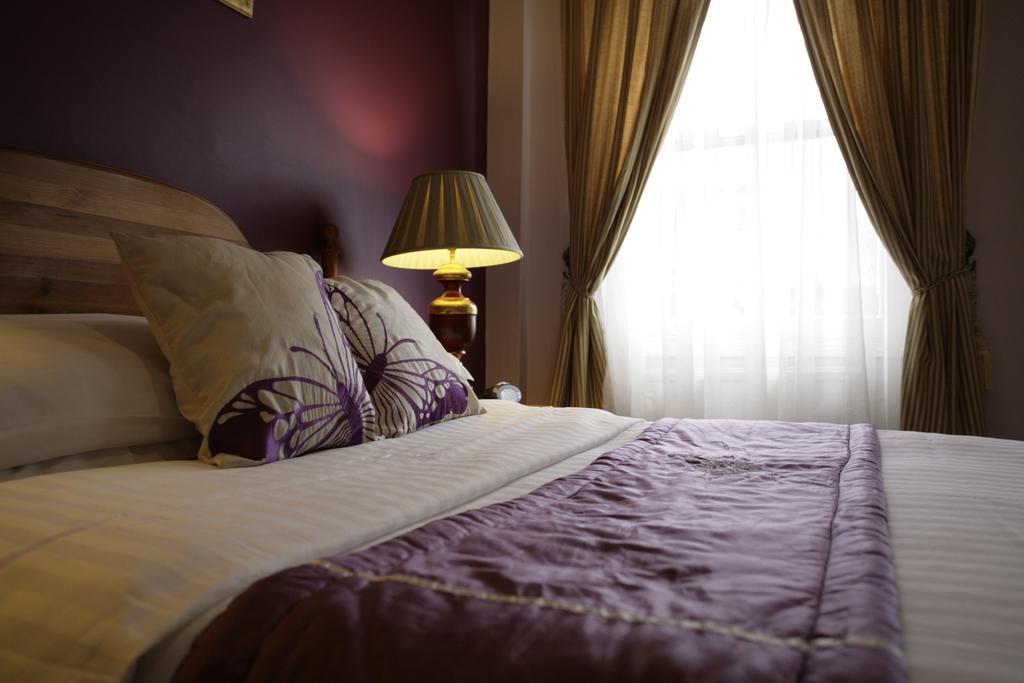 The Imperial Hotel Stroud  Ngoại thất bức ảnh