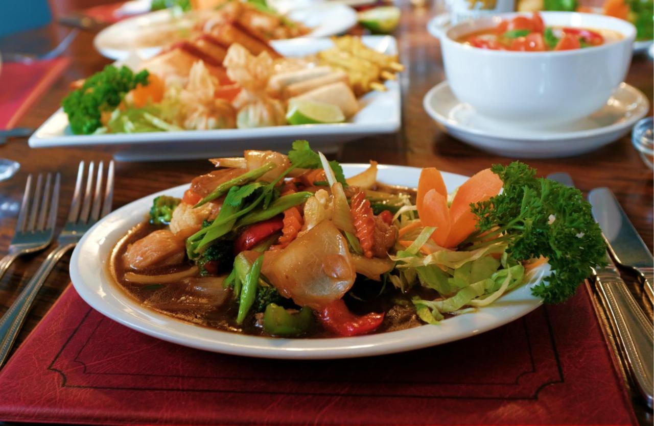 The Imperial Hotel Stroud  Ngoại thất bức ảnh