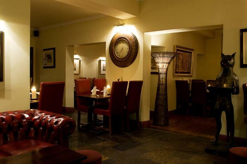 The Imperial Hotel Stroud  Ngoại thất bức ảnh